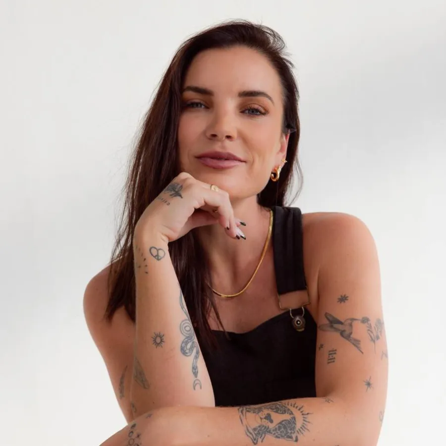 Sinead J Krelle